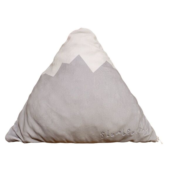 Yeti Snuggler and Book Set - Gray and White - Picture 2 of 10